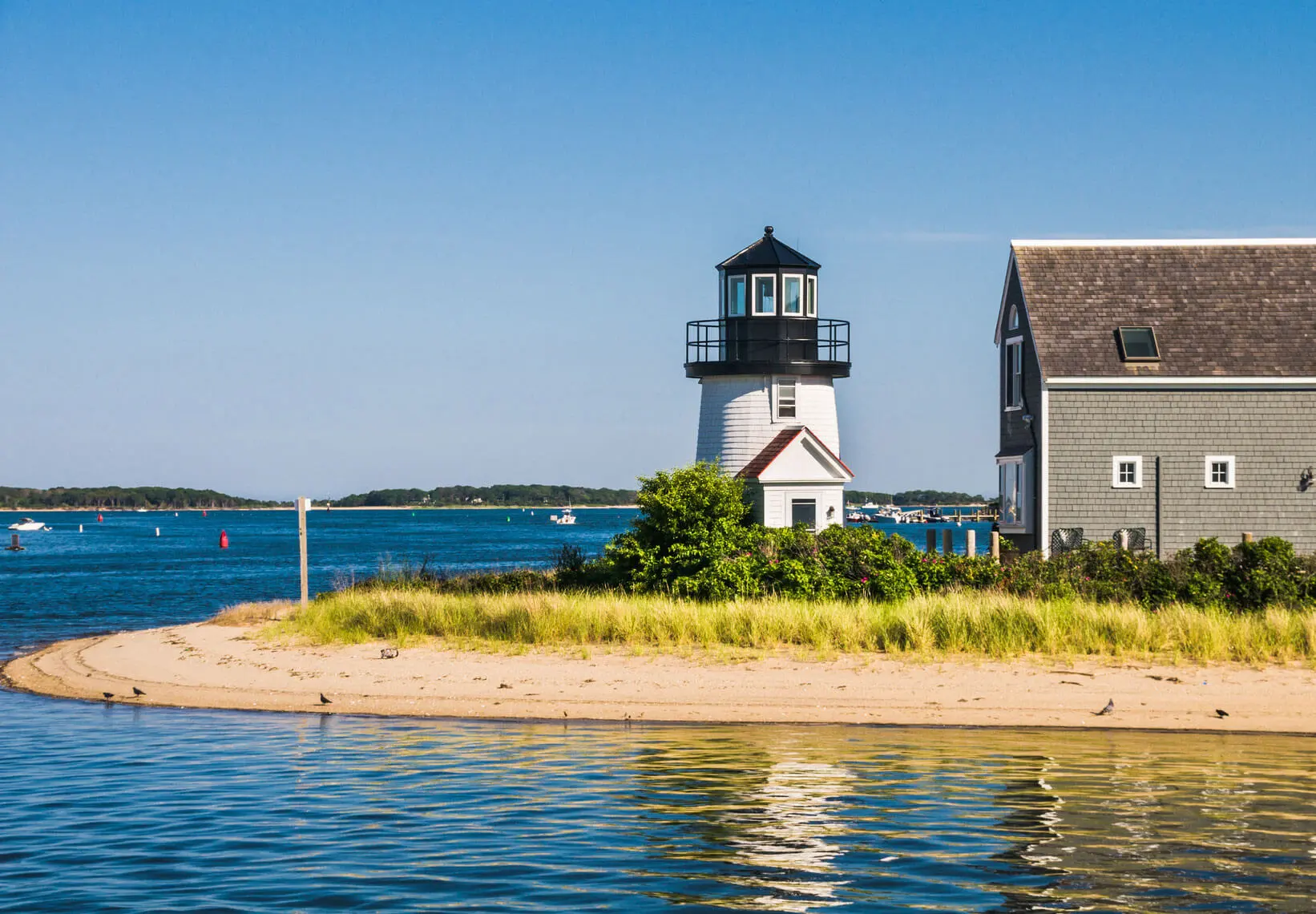 Roast’d Nantucket