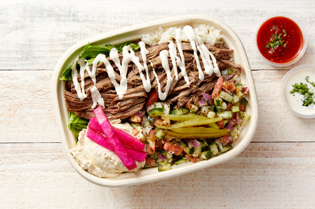 Manakish Grill and Oven Image 3